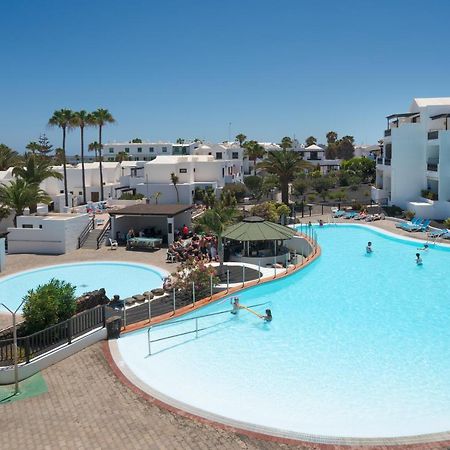 Lanzahost Casa Juan Daire Costa Teguise Dış mekan fotoğraf