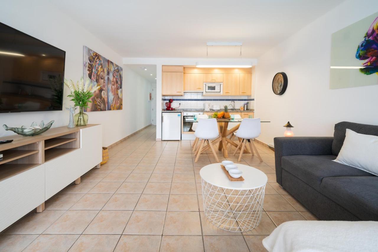 Lanzahost Casa Juan Daire Costa Teguise Dış mekan fotoğraf