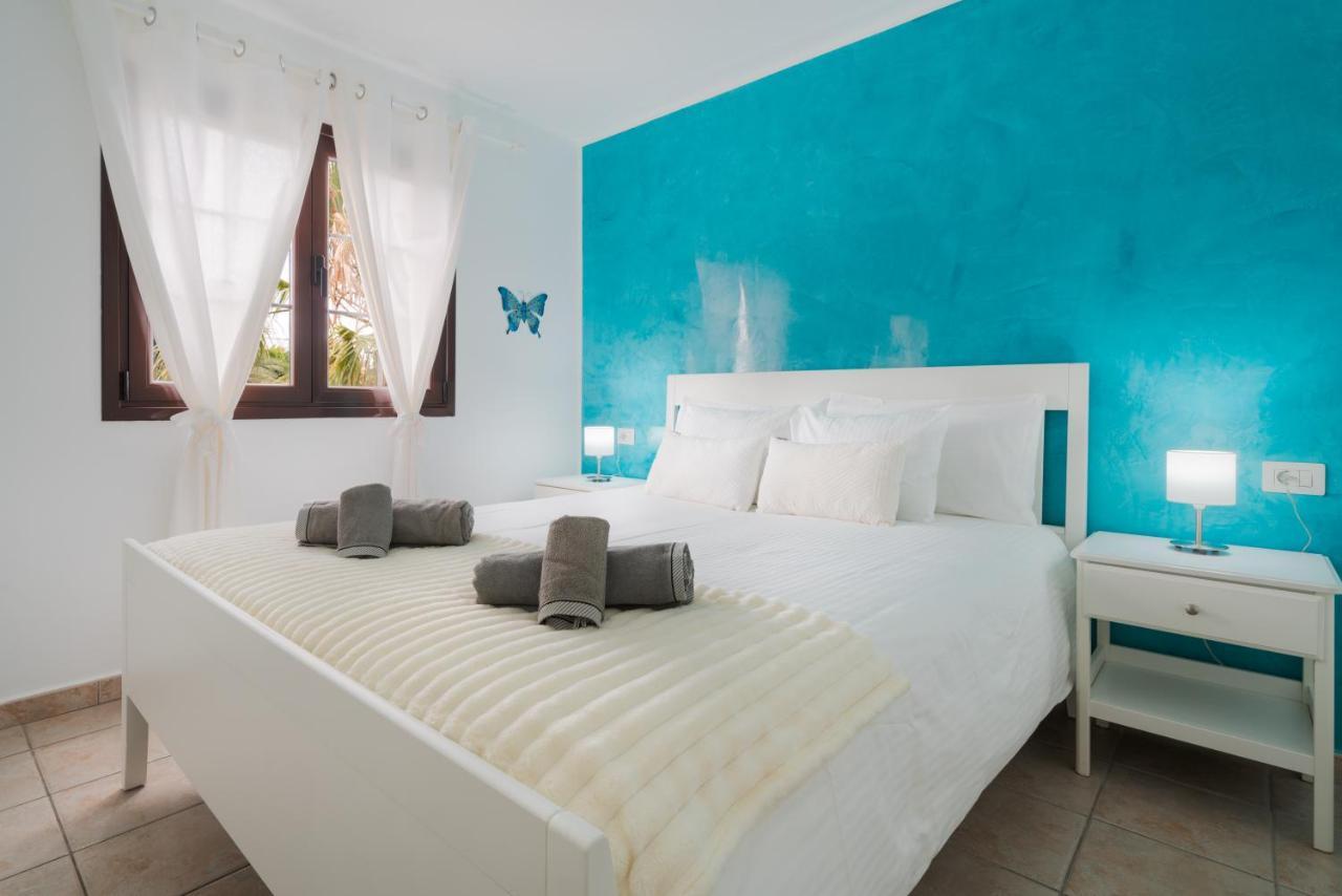 Lanzahost Casa Juan Daire Costa Teguise Dış mekan fotoğraf